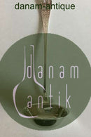 Bjørn Wiinblad Rosenthal Romanze / Romance纯银大汤勺/冲水勺