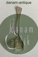 Bjørn Wiinblad Rosenthal Romanze / Romance Sterling Sølv Lille serveringsske