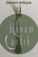 Bjorn Wiinblad Rosenthal Romanze / Romance Sterling silver Meat Fork