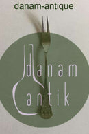 Bjørn Wiinblad Rosenthal Romanze / Romance Sterling Sølv Pålægsgaffel