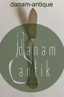 Bjørn Wiinblad Rosenthal Romanze / Romance Sterling Sølv Fiskekniv