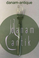 Windsor Esstischgabel aus Silber von Horsens sølv