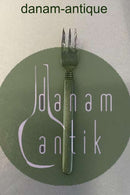 Windsor Cake Forks in silver from Horsens Silver