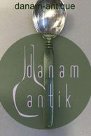 Windsor Marmelade spoon in silver from Horsens Silver