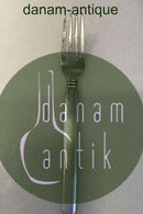 Windsor Lunch Fork in silver from Horsens Silver