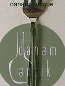 Tranekjær Sardingaffel. Fredericia Sølv