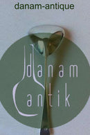 Jens Harald Quistgaard Tjørn Sterling Sølv Serveringsske