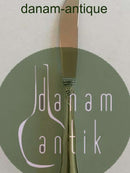 Cohr Saxon Silver Dinner Knife