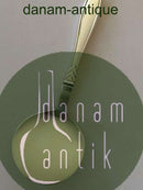 Horsens Silversmithy Silver Rex Server with steel