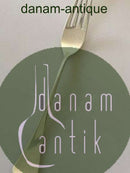 Patricia W & S. Sørensen Sølv Frokostgaffel