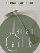 Patricia Sterling Sølv W.S.Sørensen Barneskubber