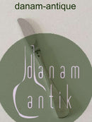 Patricia W.S. Sørensen Sterling Sølv Rejsekniv