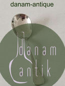 Patricia W.S. Sørensen Sterling Sølv Sukkerske