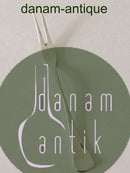 Patricia W.S. Sørensen Sterling Silver Lemon Fork