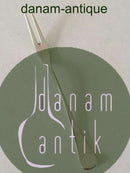 Patricia W.S. Sørensen Sterling Silver Lemon Fork