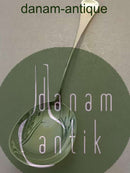 Patricia  W & S Sørensen Sølv Serveringsske