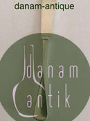 Patricia W&S Sørensen Sterling Sølv Smørkniv