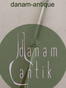 Patricia W&S Sorensen Silver Letter Opener with Steel blade