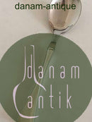 Patricia W&S Sørensen Serveringske i Sølv og Stainless Steel