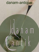 Patricia W&S Sørensen Sølv Serveringsske