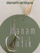 Patricia W&S Sørensen Sølv Kødgaffel