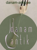 Patricia W&S Sørensen Sølv Kagegaffel