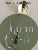 Patricia W&S Sørensen Silberner Kaffeelöffel