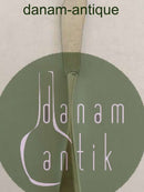 Patricia W&S Sørensen Smørkniv i Sølv og Rustfrit Stål