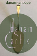 Patricia W&S Sørensen Sølv Kagespade med Stålblad