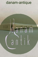 Patricia W&S Sørensen Sølv med Rustfrit Stål Sildegaffel