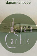 Patricia W&S Sørensen Sølv Asiegaffel med Rustfrit stål