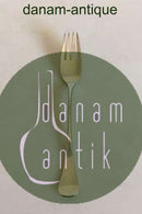 Patricia W&S Sørensen Silberne Kindergabel