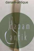 Patricia W.S. Sorensen Silver and Stainless Steel Cake Knife