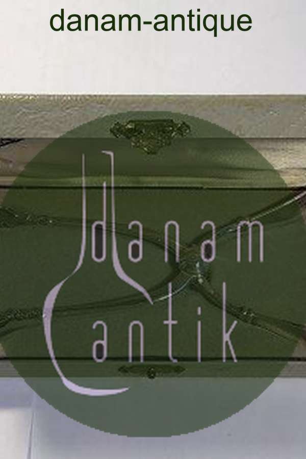 Patricia Sterling Sølv Isterningetang W. & S. Sørensen