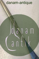 W&S Sørensen Patricia Silber Brevåbner mit Stahlklinge