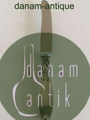 "Prinsesse" Travel Knife in Silver and Stainless Steel Fredericia