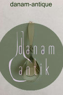 Fredericia / Frigast 银色公主糖匙