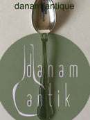 "Rita" Kaffeske i Sølv. Horsens Sølvfabrik