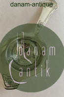 Rosen Sølv Thesi fra W & S. Sørensen