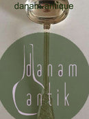 Anton Michelsen Rosenborg Sterling Sølv  Sauceske