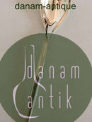 "Tulip" Anton Michelsen Sterling Sølv Middagsske