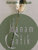 "Tulip" Sterling Silver Anton Michelsen Sterling Silver Coffee Spoon