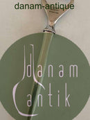 "Tulip" Anton Michelsen Sterling Sølv og Stål Øloplukker