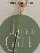 "Tulip" Anton Michelsen Sterling Sølv Asiegaffel