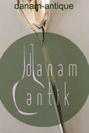 "Tulip" Anton Michelsen Sterling Sølv Dessertske