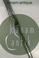 "Tulip" Anton Michelsen Sterling Sølv Forskærerkniv