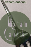 "Tulip" Anton Michelsen Sterling Silber Serviergabel