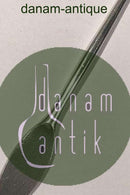 "Tulip" Anton Michelsen Sterling Sølv Smørkniv