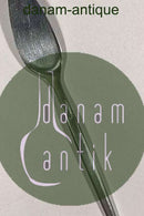 "Tulip" Anton Michelsen Sterling Sølv Fiskekniv