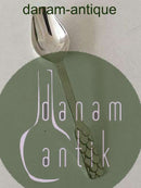 6 Sigvard Bernadotte Sterling Silber Löffel Olympia